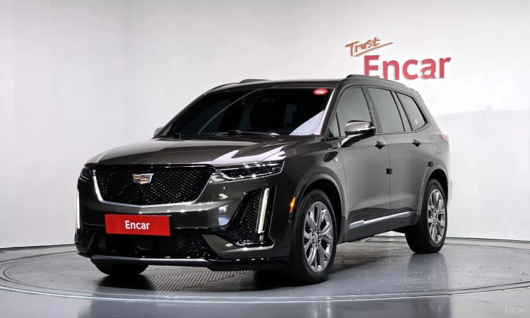XT6