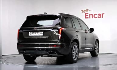 XT6