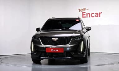 XT6