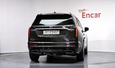 XT6