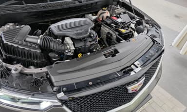 XT6