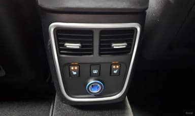 The New 300C