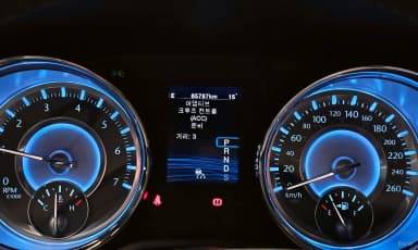 The New 300C