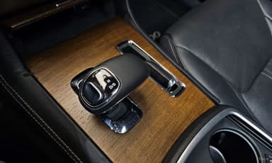 The New 300C