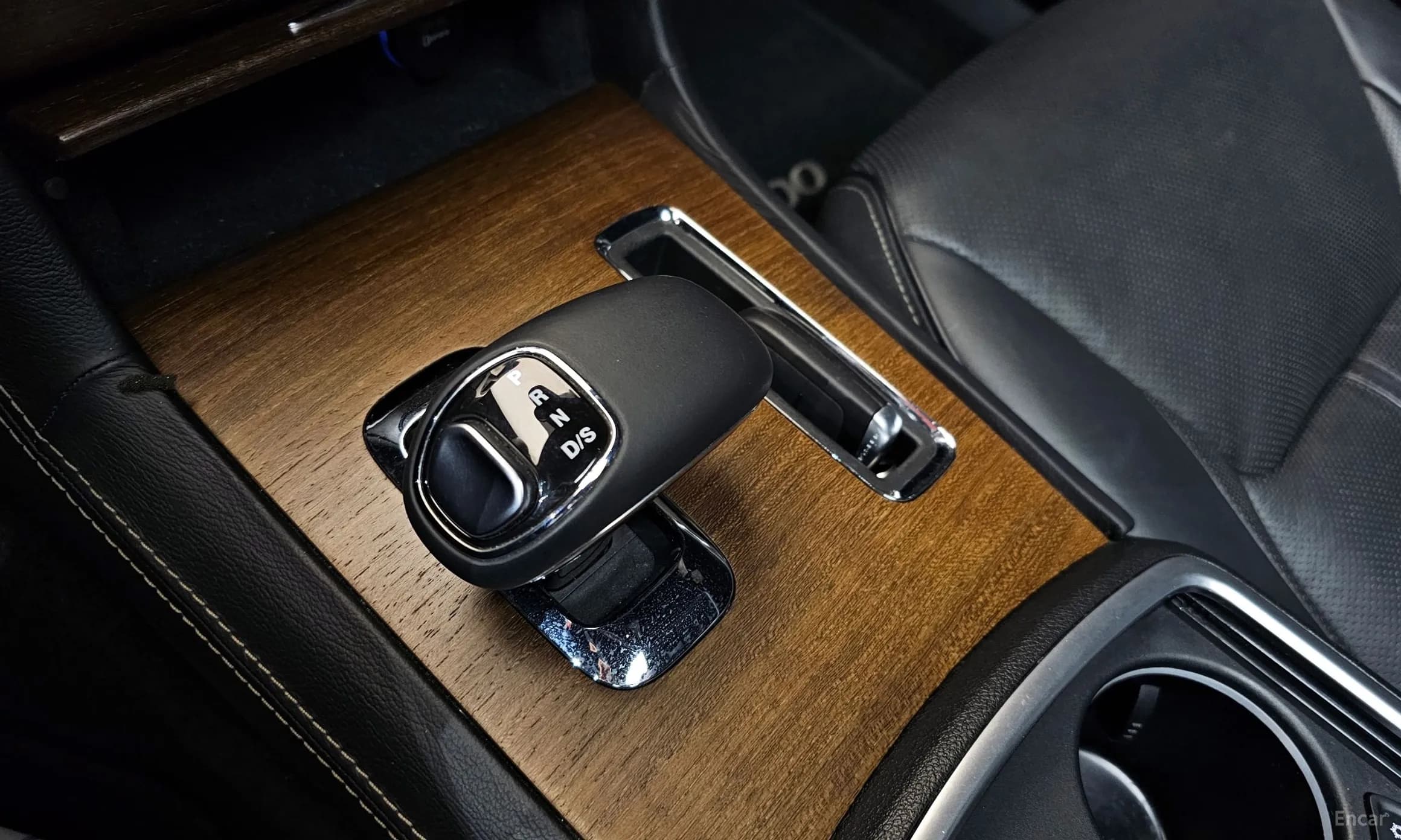 The New 300C