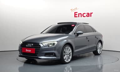 New A3