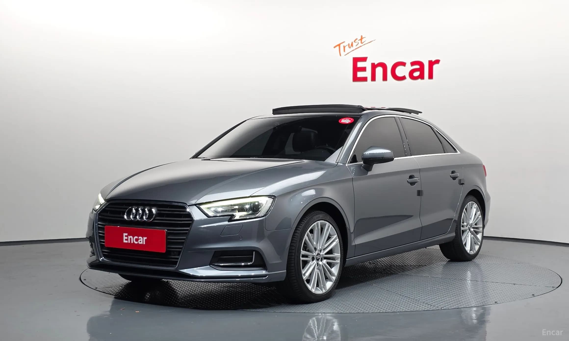 New A3