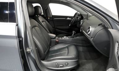 New A3