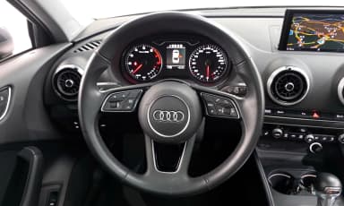 New A3