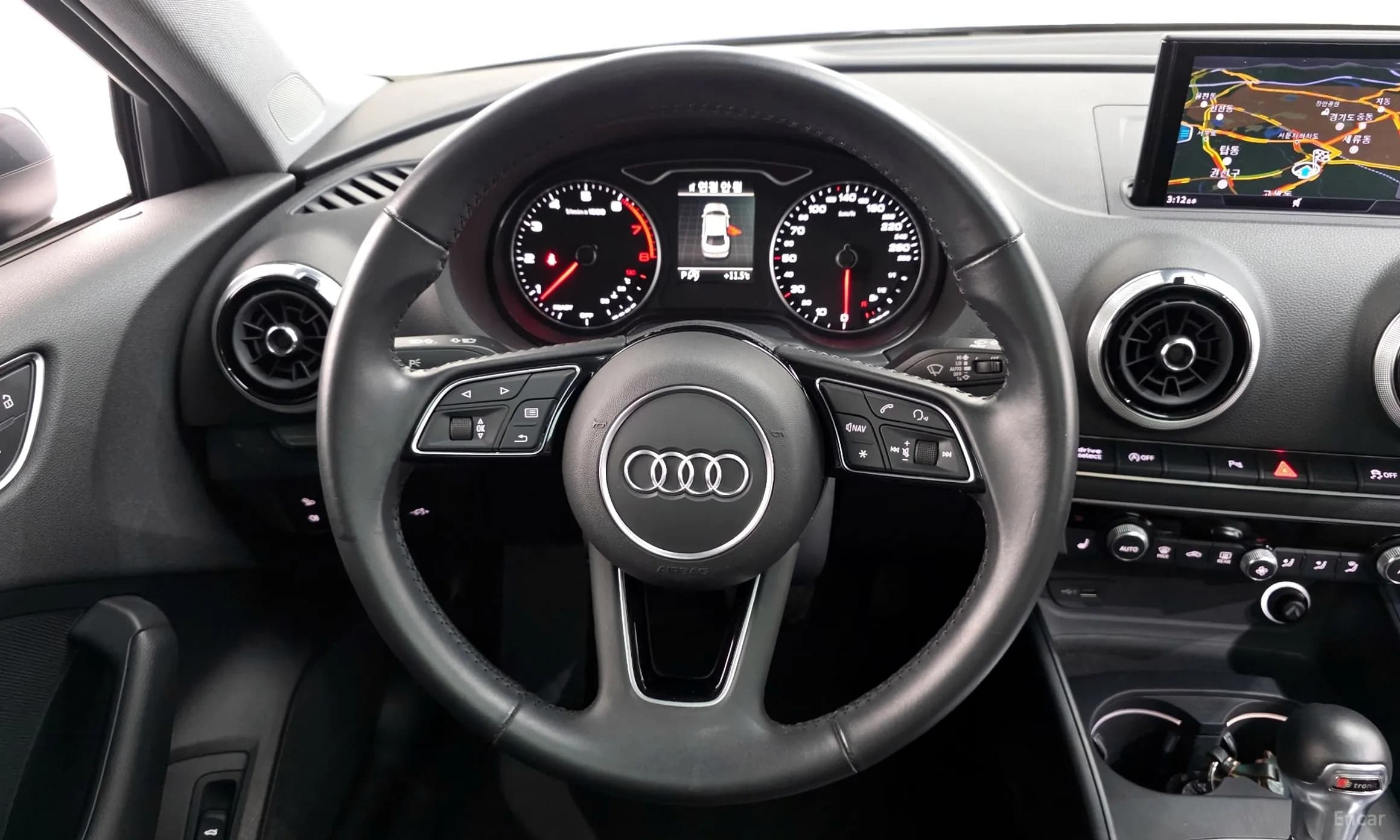 New A3