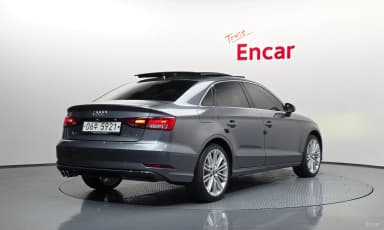 New A3