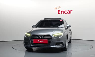 New A3