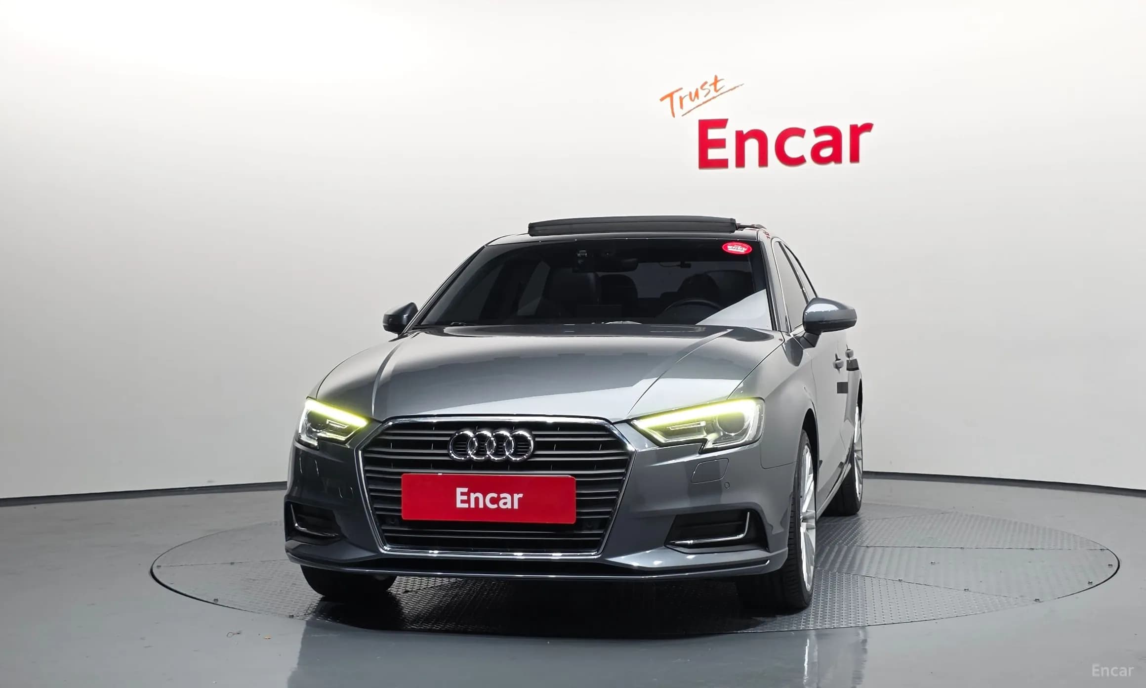 New A3