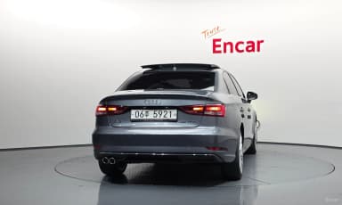 New A3