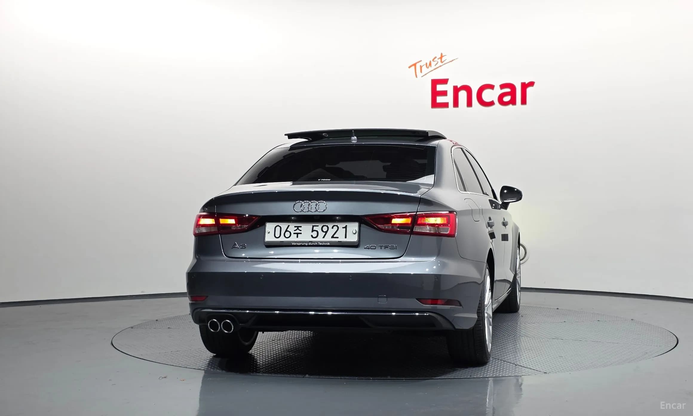 New A3