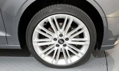 New A3