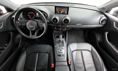 New A3