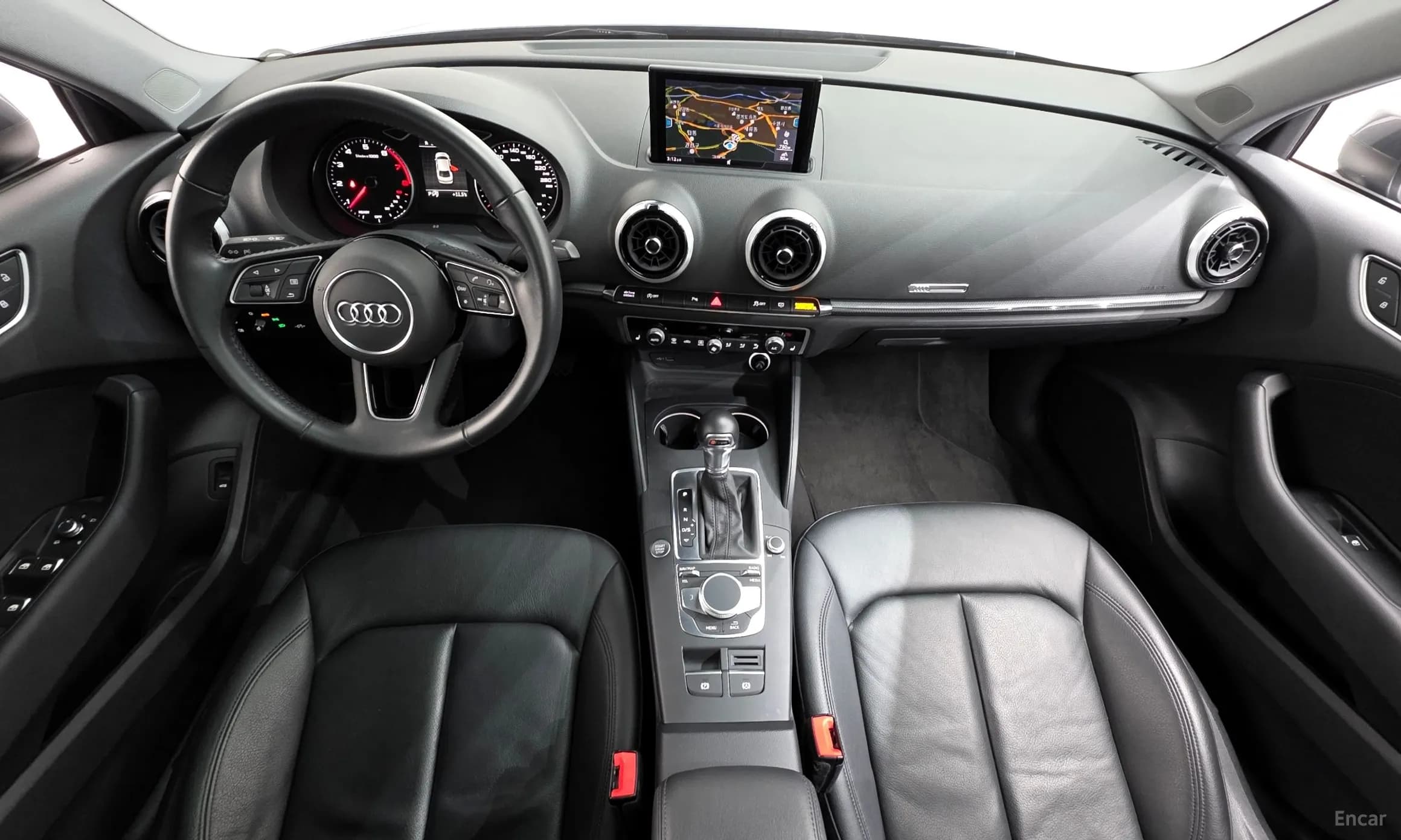 New A3