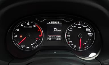 New A3