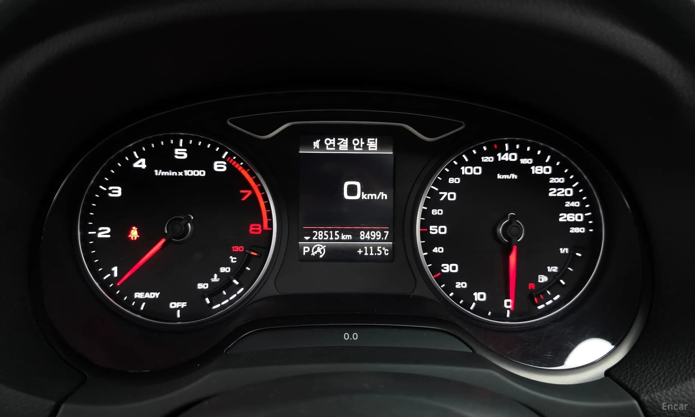 New A3
