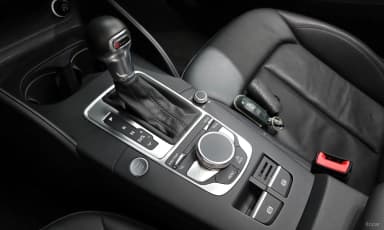 New A3