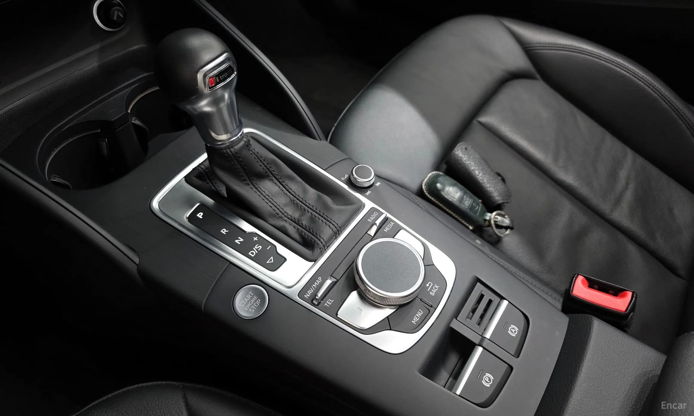 New A3