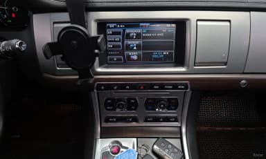 New XF