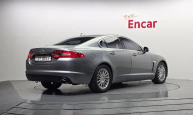 New XF