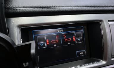 New XF