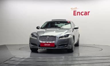 New XF