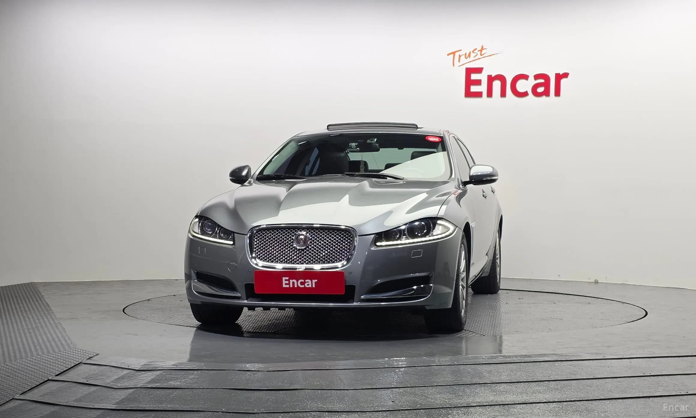 New XF