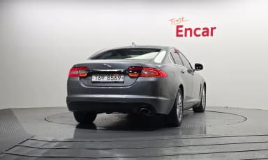 New XF