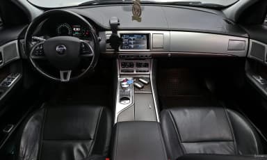 New XF
