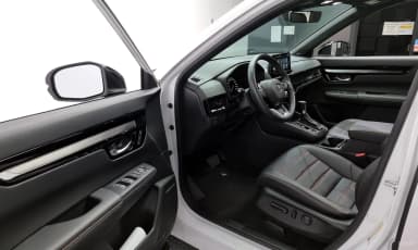 CR-V 6th Generation