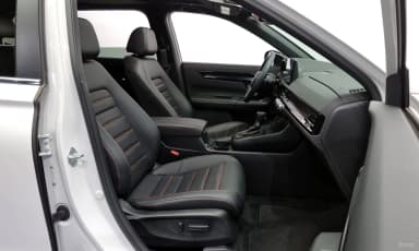 CR-V 6th Generation