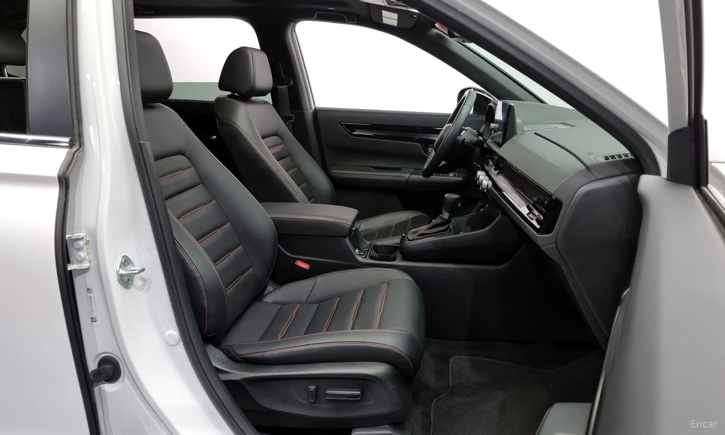 CR-V 6th Generation