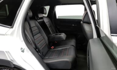 CR-V 6th Generation