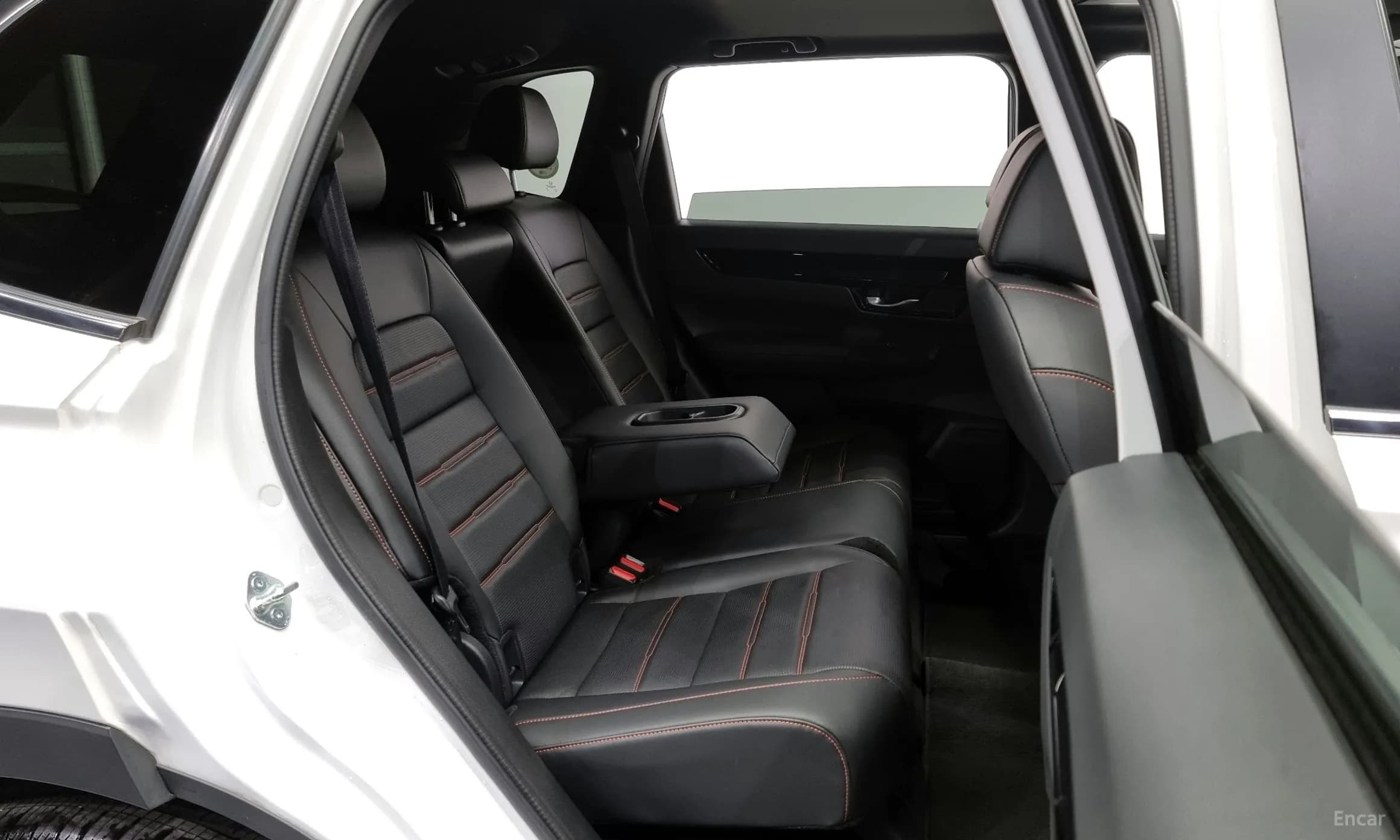 CR-V 6th Generation