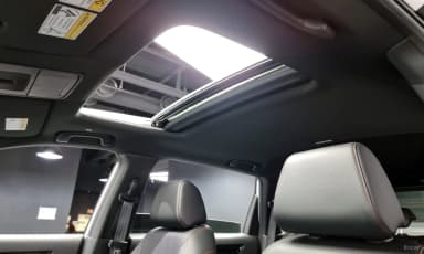 CR-V 6th Generation