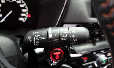 CR-V 6th Generation