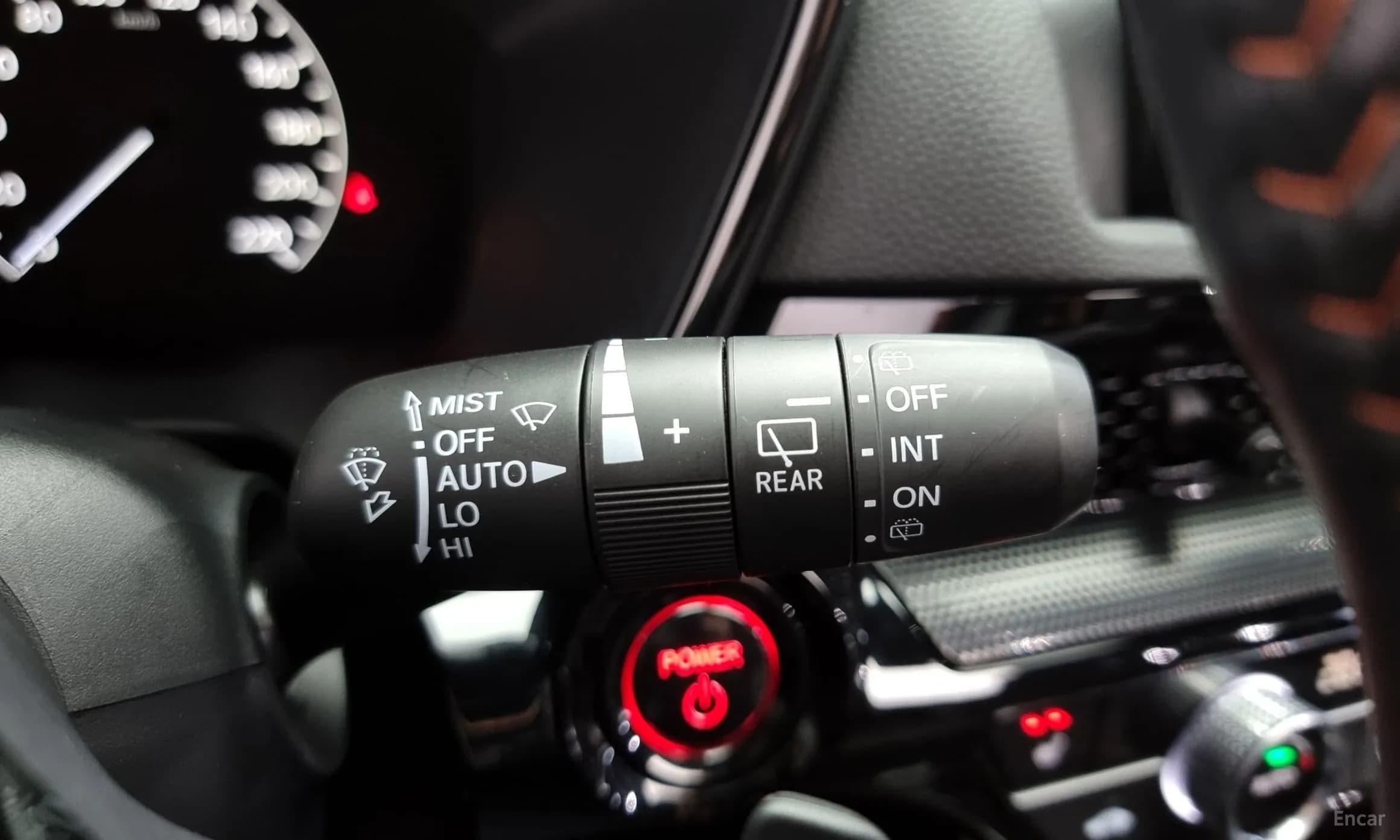 CR-V 6th Generation
