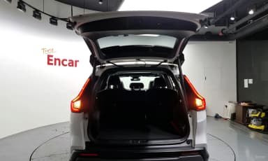 CR-V 6th Generation