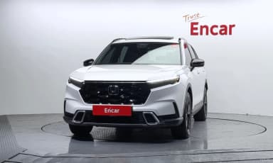 CR-V 6th Generation