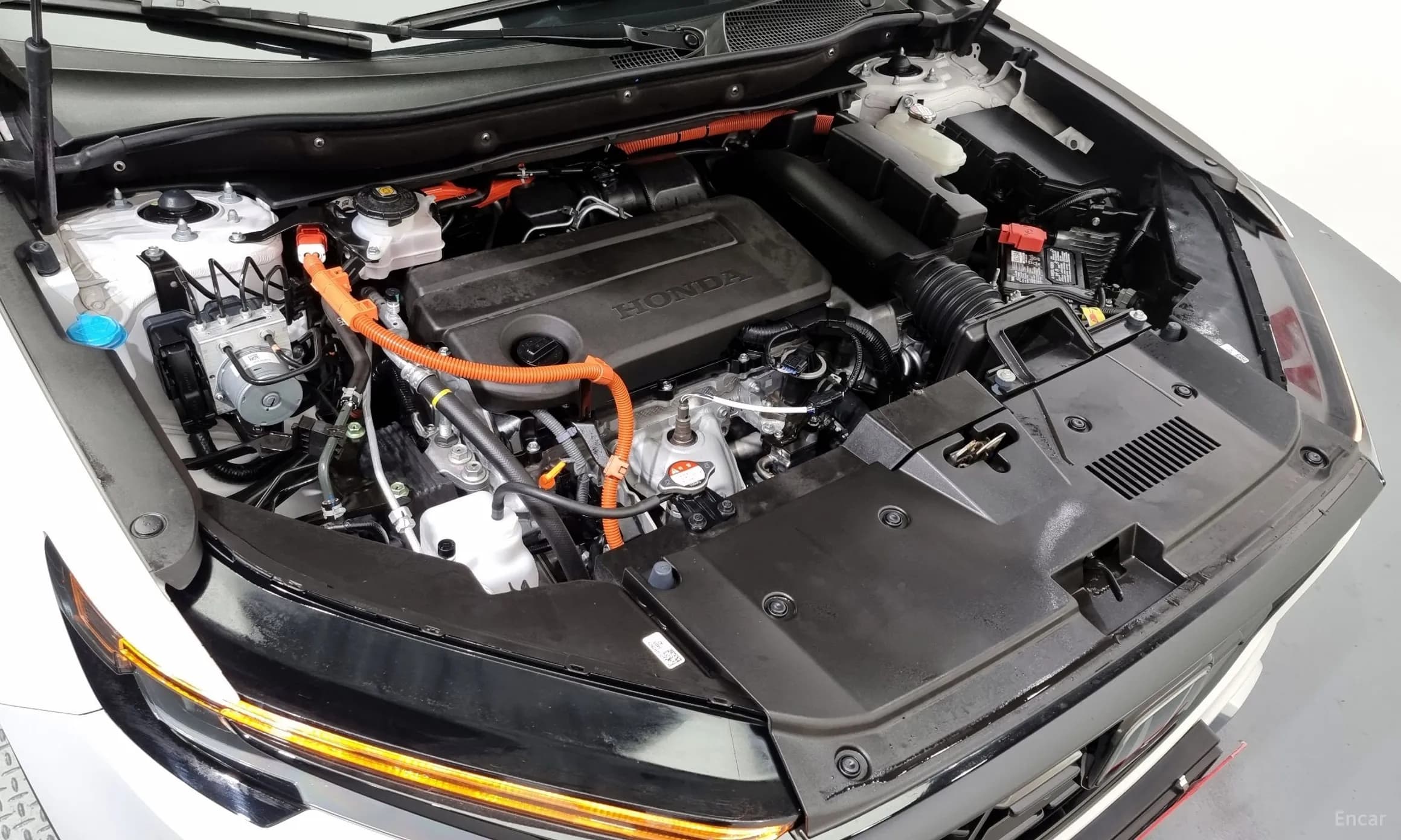 CR-V 6th Generation