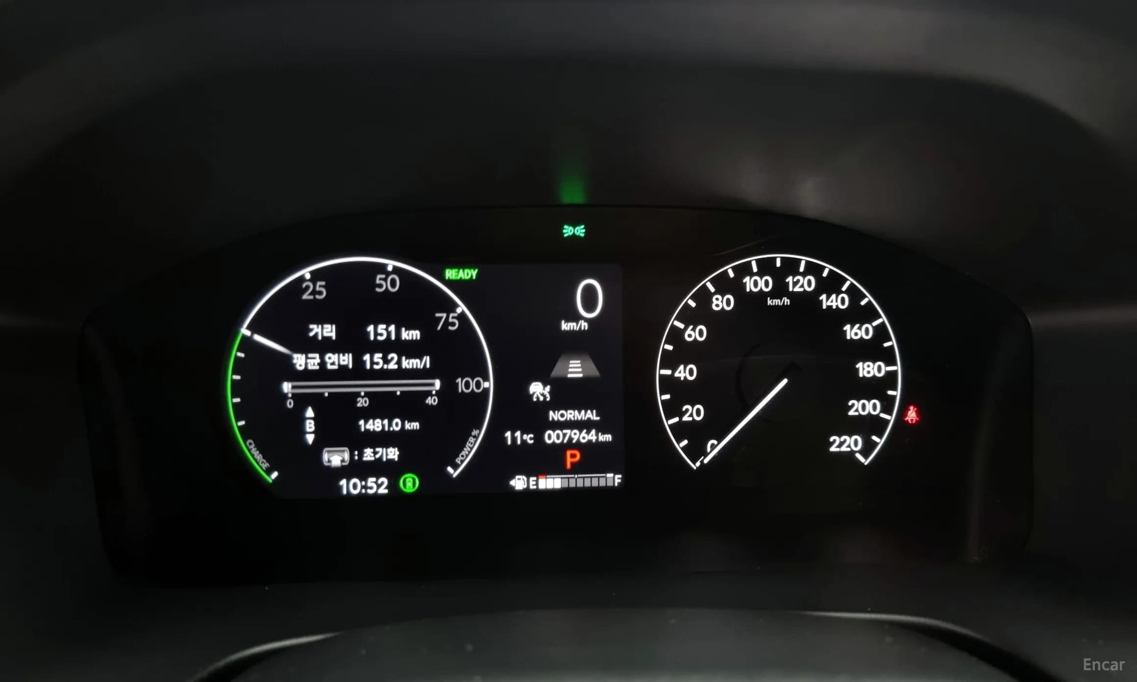 CR-V 6th Generation