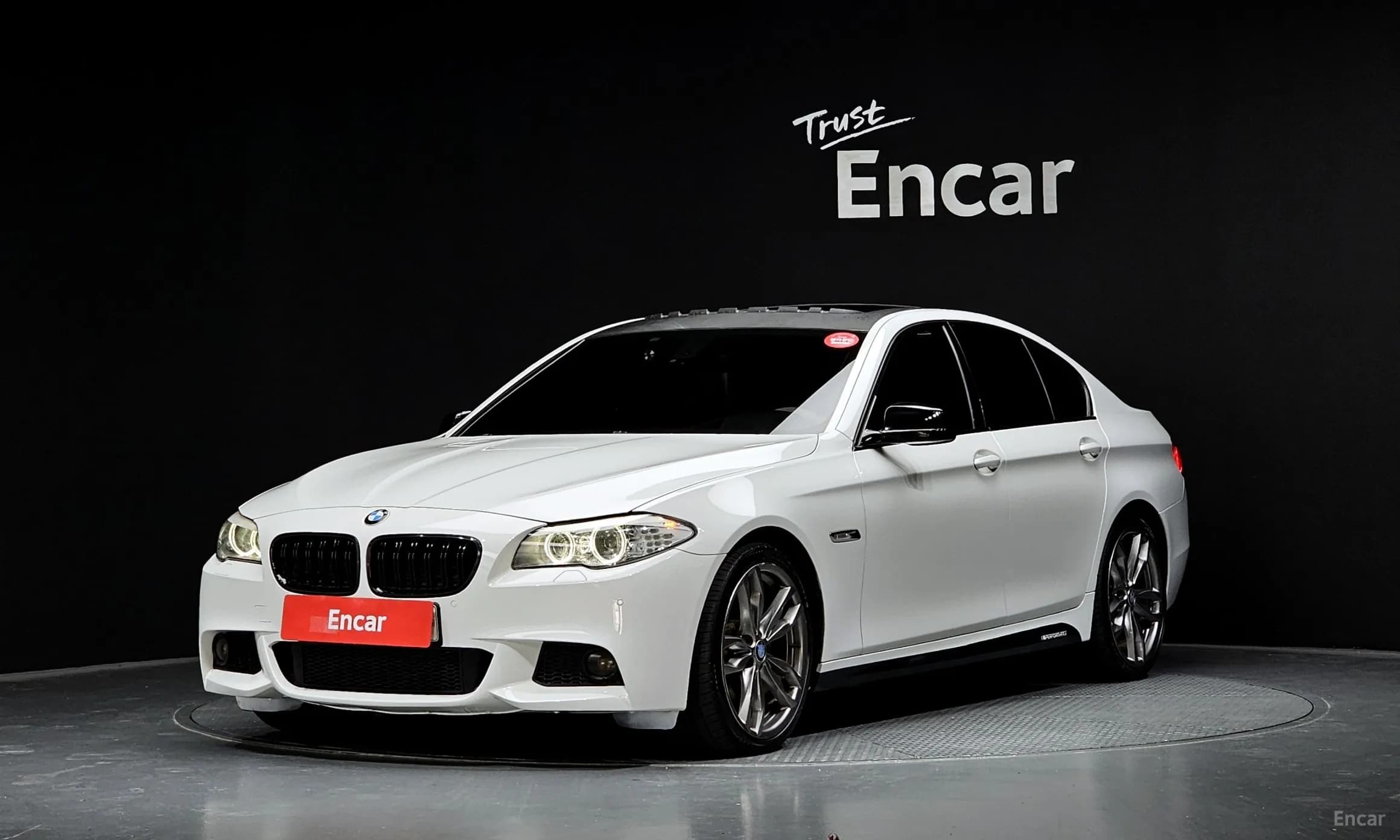 5 Series (F10)