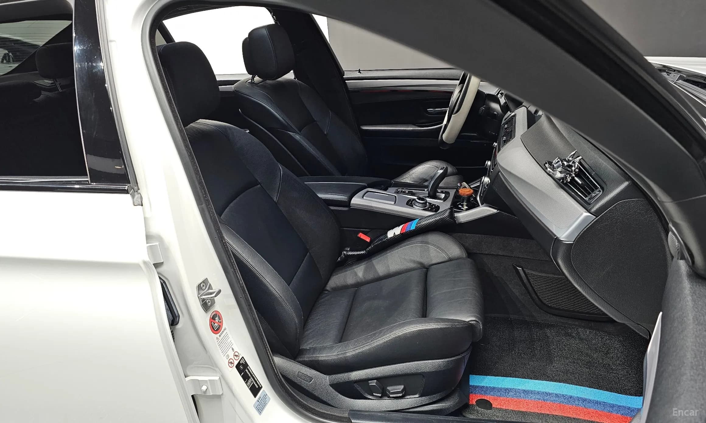 5 Series (F10)
