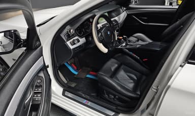 5 Series (F10)