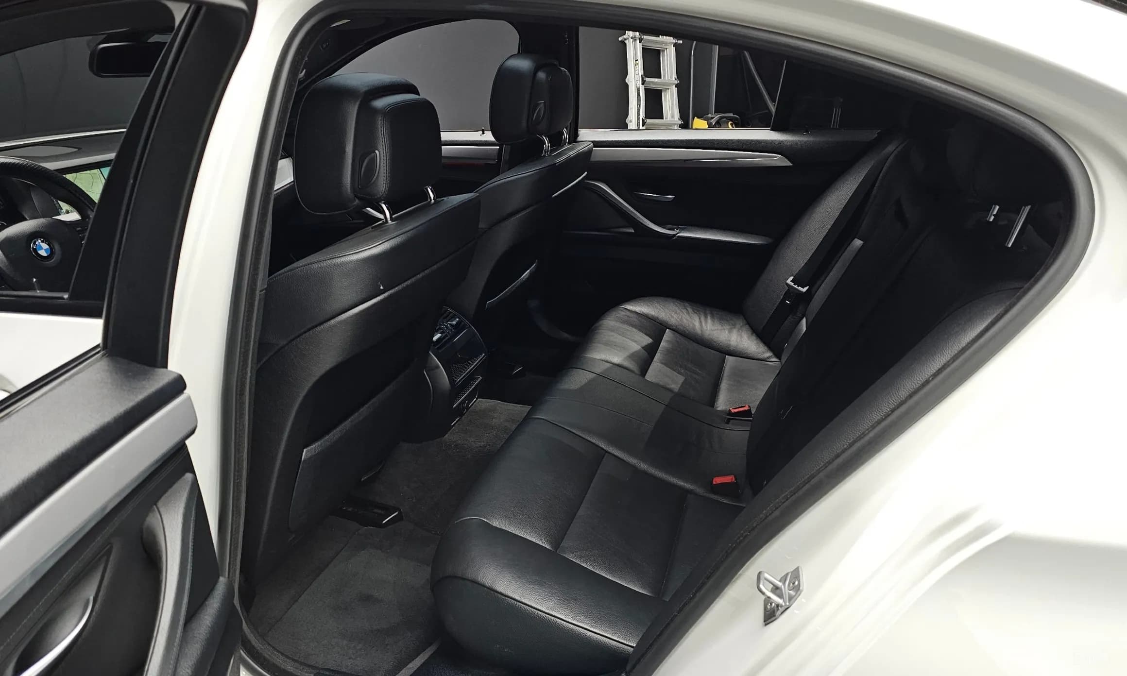 5 Series (F10)