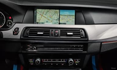 5 Series (F10)